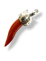 Pendentif Mandile 1922 Coralli in Argent Corallo 2MCORC29 - 2MCORC29